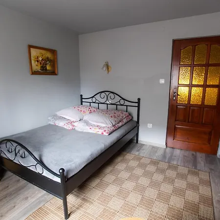 U Haliny Biały Dunajec