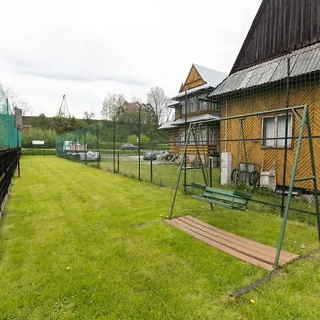 U Haliny 3* Biały Dunajec