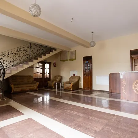 U Haliny 3* Bialy Dunajec