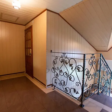 Bed & Breakfast U Haliny Bialy Dunajec