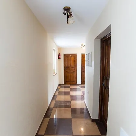 Bed & Breakfast U Haliny Biały Dunajec