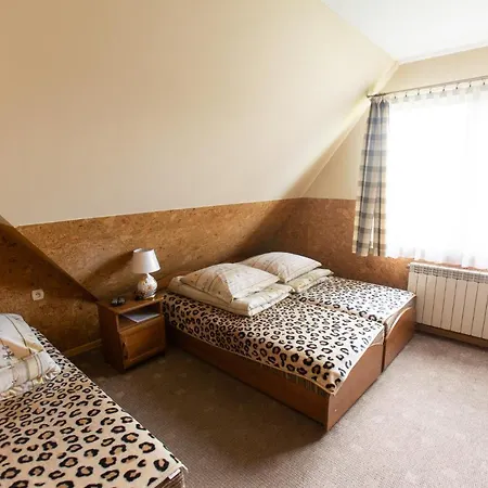 U Haliny 3* Бялы-Дунаец