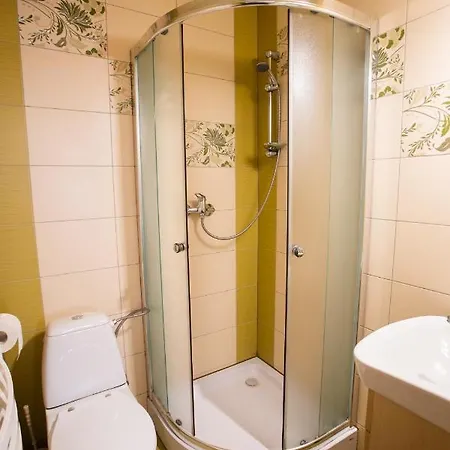 U Haliny Bed and breakfast Biały Dunajec