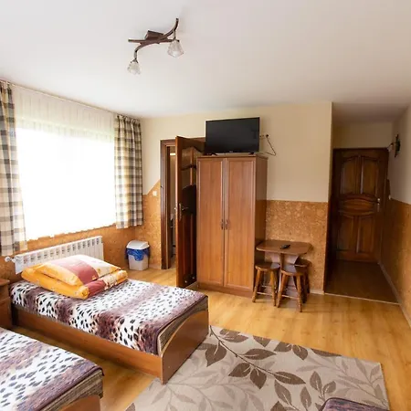 U Haliny Bed & Breakfast