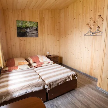 U Haliny Biały Dunajec