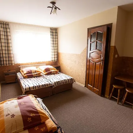 U Haliny Bed & Breakfast