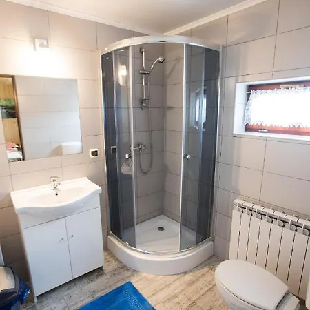 U Haliny Bed and breakfast 3*