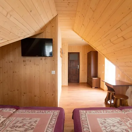 U Haliny Bed & Breakfast