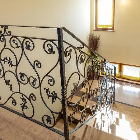 Bed & Breakfast U Haliny Biały Dunajec