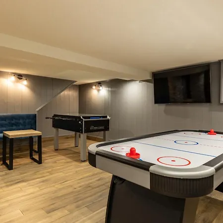 U Haliny Бялы-Дунаец