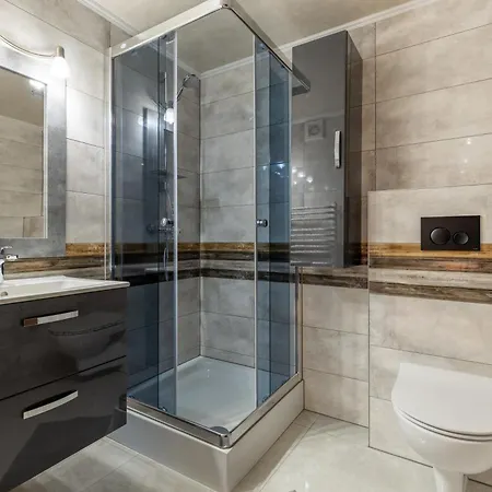 U Haliny Отель типа 