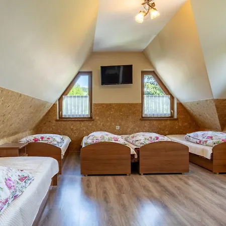 U Haliny Bed & Breakfast