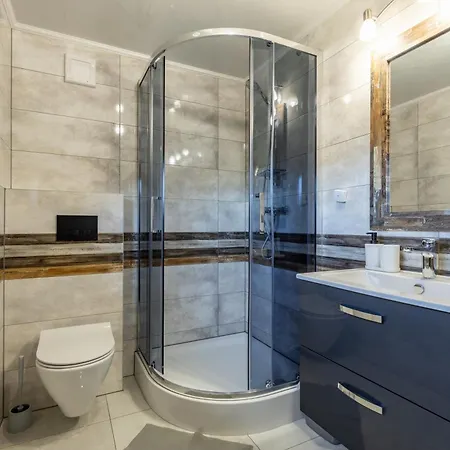 U Haliny Bed & Breakfast 3*