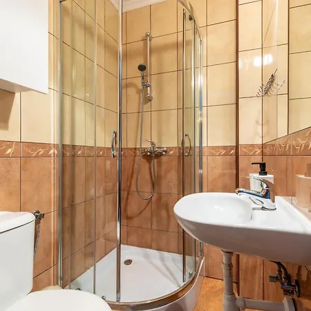 U Haliny Biały Dunajec