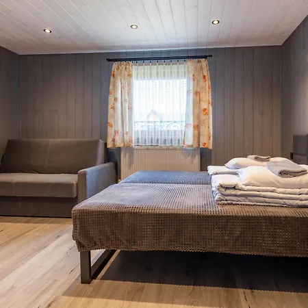 U Haliny Bed & Breakfast