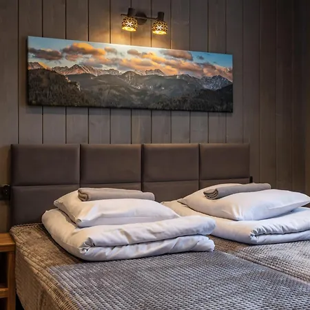 U Haliny Bed & Breakfast 3*