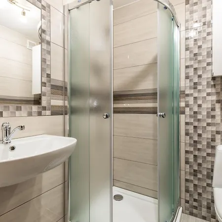 Bed and breakfast U Haliny Biały Dunajec
