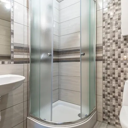 U Haliny Бялы-Дунаец