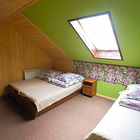 U Haliny Bed and breakfast 3*