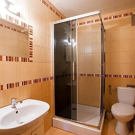U Haliny Bed and breakfast 3*