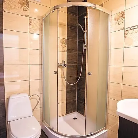 U Haliny 3* Biały Dunajec