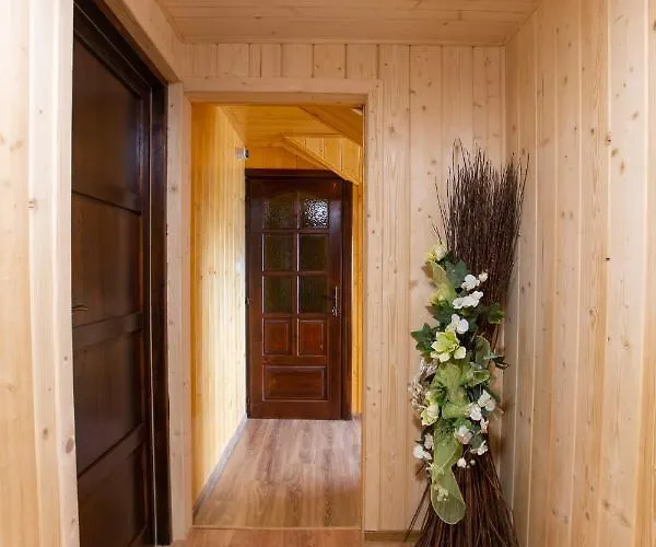 U Haliny 3* ביאלי דונאייק