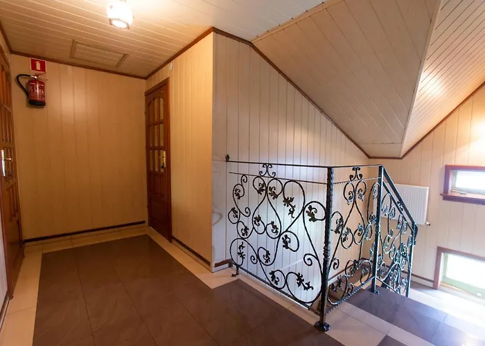 Nocleg ze śniadaniem U Haliny Biały Dunajec