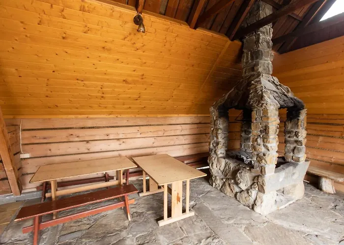 Nocleg ze śniadaniem U Haliny