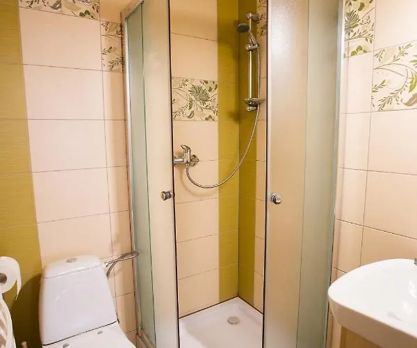 U Haliny Nocleg ze śniadaniem Biały Dunajec