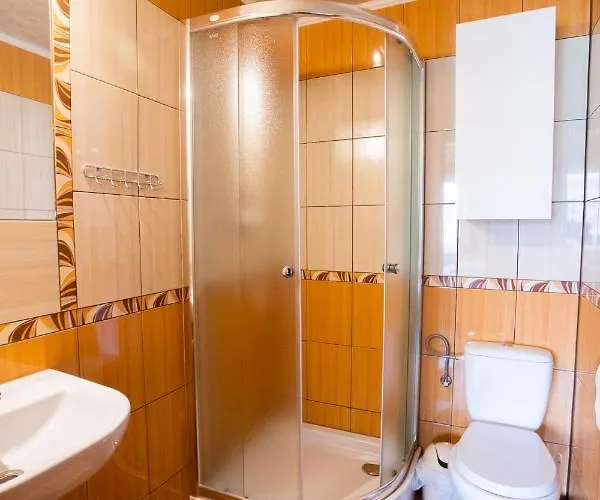 Nocleg ze śniadaniem U Haliny Biały Dunajec