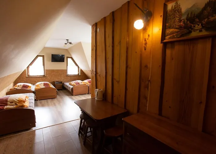 U Haliny ביאלי דונאייק