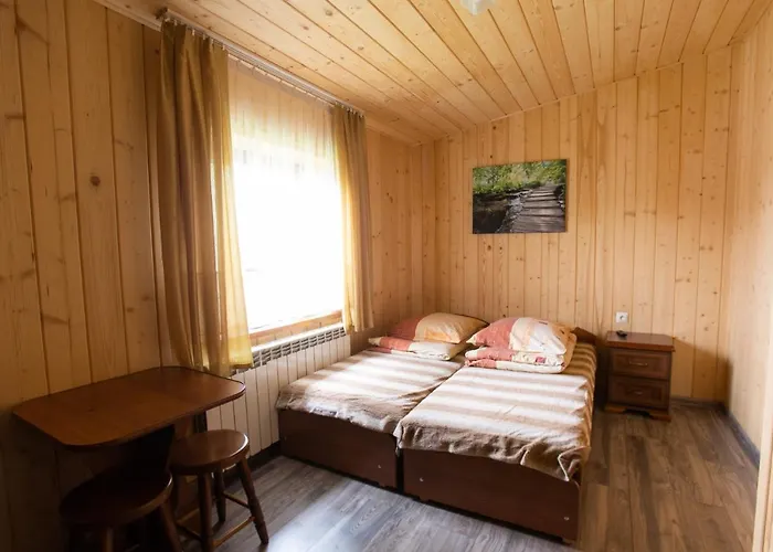 U Haliny 3* Biały Dunajec