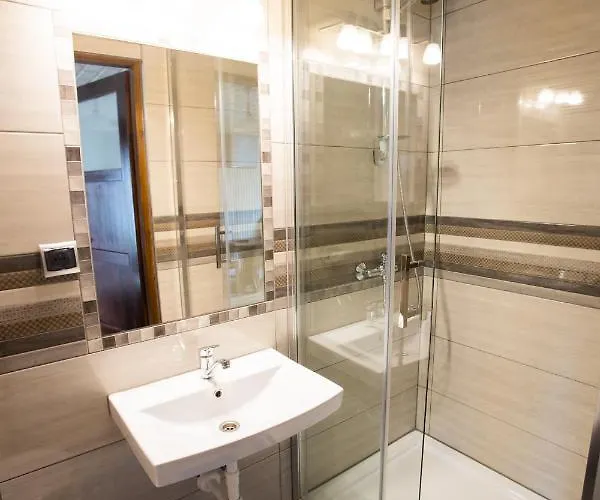 Nocleg ze śniadaniem U Haliny