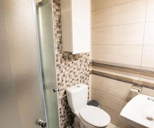 U Haliny Nocleg ze śniadaniem 3*