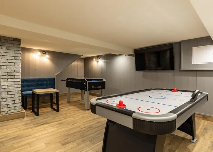 U Haliny Biały Dunajec