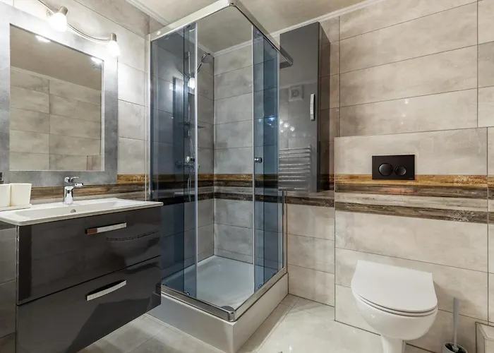 U Haliny Nocleg ze śniadaniem Biały Dunajec