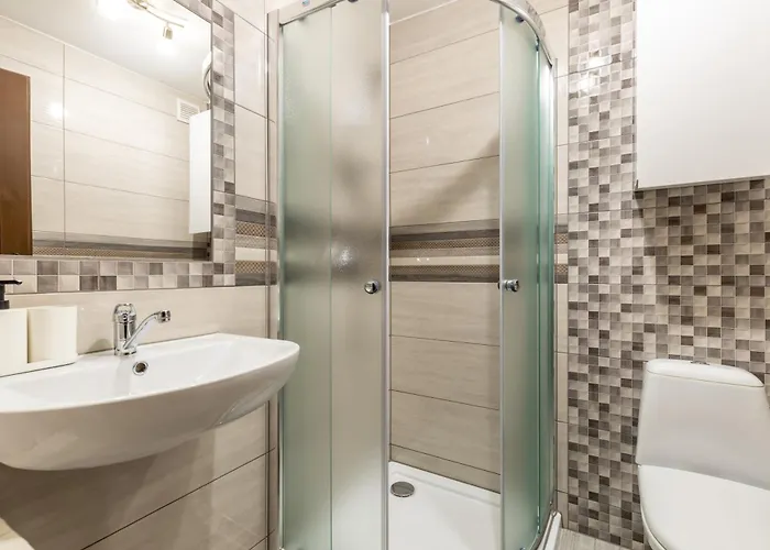 Nocleg ze śniadaniem U Haliny Biały Dunajec